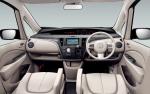 Mazda Biante Minivan 2008 года